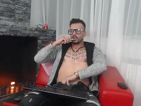 RyanxCole online show from 02/20/26, 01:22