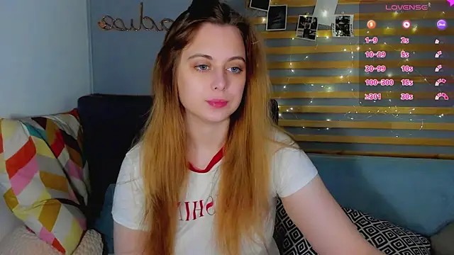 Alice Wanderr online show from 02/28/26, 02:23