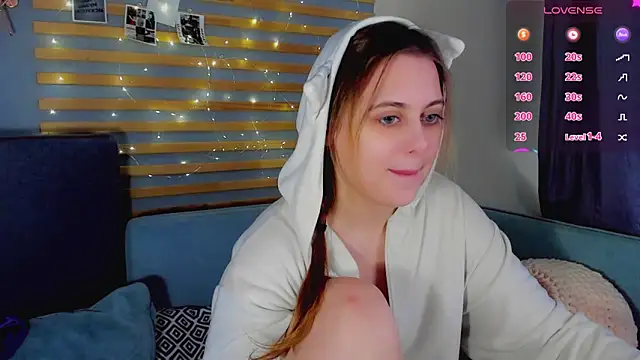 Alice Wanderr online show from 03/02/26, 05:08