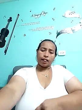 BustySexy Nataly online show from 02/19/26, 07:37