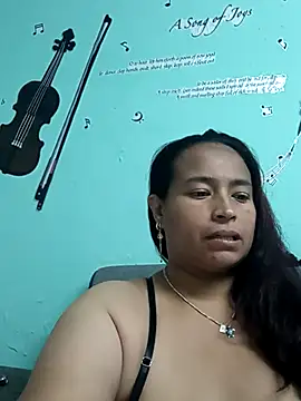 BustySexy Nataly online show from 03/20/26, 04:39