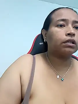 BustySexy Nataly online show from 04/13/26, 03:17