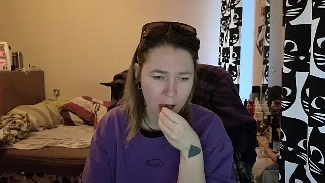 Ozalin  online show from 02/03/26, 07:13