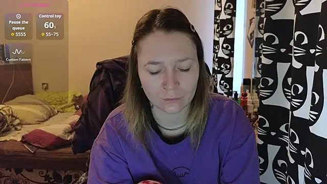 Ozalin  online show from 02/05/26, 06:40