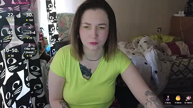 Ozalin  online show from 03/24/26, 08:19