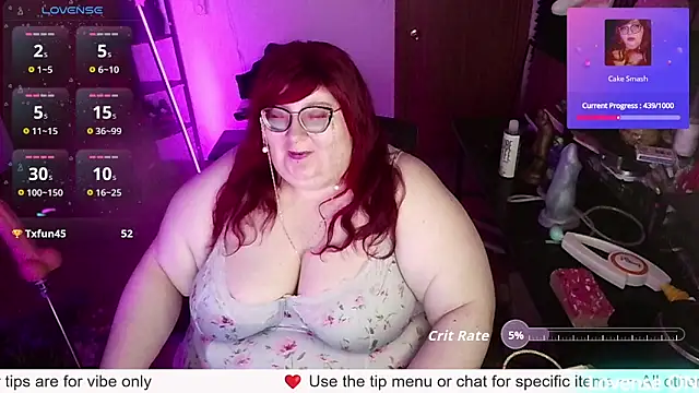 RileySynn online show from 05/31/26, 06:09