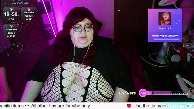 RileySynn online show from 06/19/26, 03:22