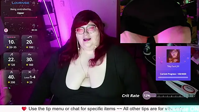 RileySynn online show from 06/21/26, 11:40