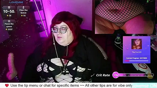 RileySynn online show from 06/24/26, 06:40
