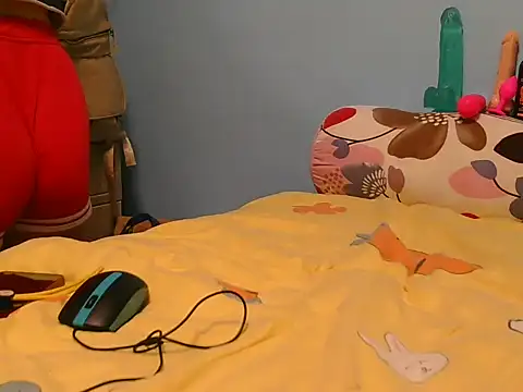 Yummyamasha online show from 03/03/26, 02:01