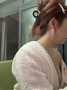 Rabbit-15 online show from 02/12/26, 02:12