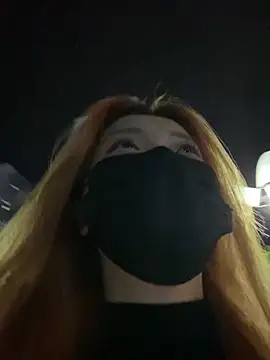 Rabbit-15 online show from 04/22/26, 01:23