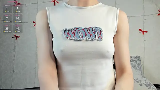 VelvetCaress online show from 03/23/26, 09:35