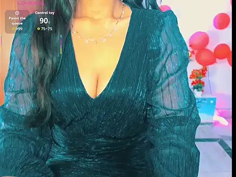 ELIZA 01 online show from 06/02/26, 04:58