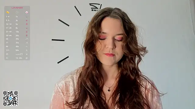 DelindaToste online show from 02/04/26, 06:03