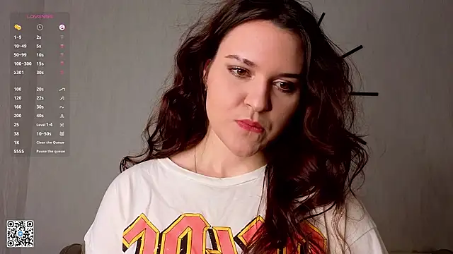 DelindaToste online show from 02/05/26, 06:12