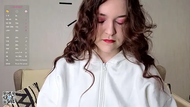 DelindaToste online show from 02/07/26, 06:11