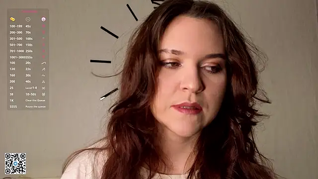 DelindaToste online show from 02/08/26, 06:11