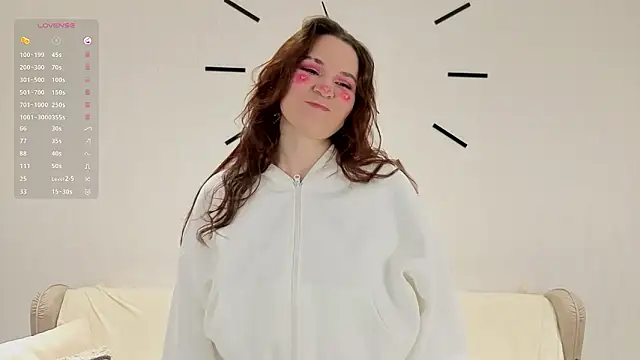 DelindaToste online show from 02/13/26, 06:15