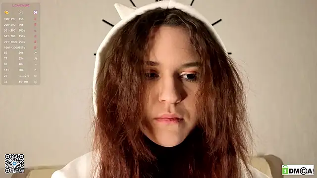 DelindaToste online show from 02/18/26, 06:15