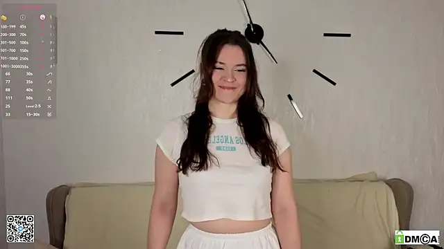 DelindaToste online show from 02/21/26, 06:09