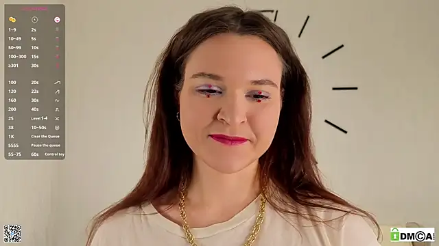 DelindaToste online show from 02/28/26, 06:09