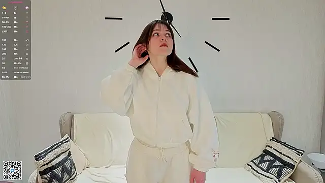 DelindaToste online show from 03/05/26, 06:15