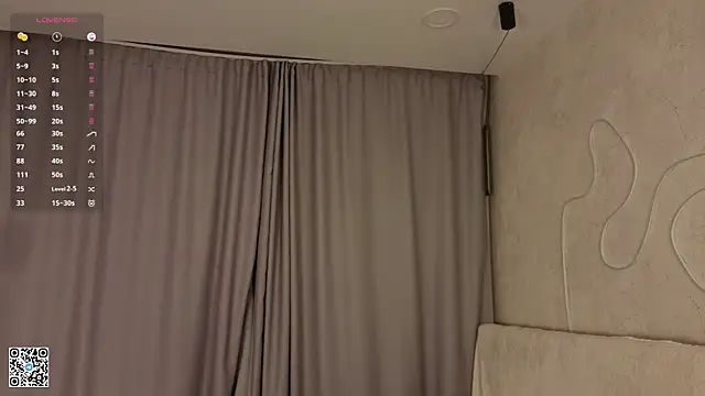 DelindaToste online show from 03/12/26, 06:14