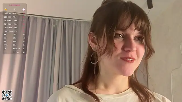 DelindaToste online show from 03/25/26, 06:14