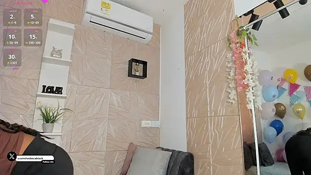 RebecaBlack  online show from 03/28/26, 12:16