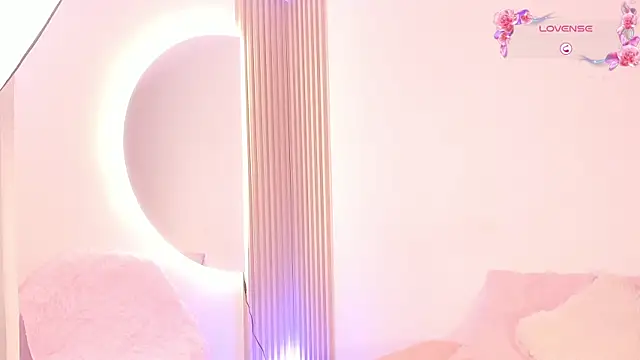 Chinese goddess  online show from 05/07/26, 10:42
