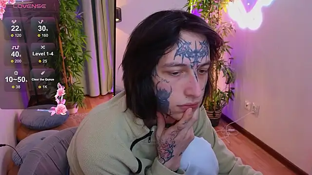 Snapshot of swagamee chatting on 02/25/26, 09:24 swagamee online show from 02/25/26, 09:24