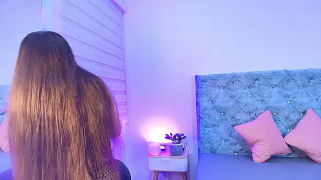 Samanta-Rose online show from 02/14/26, 03:25