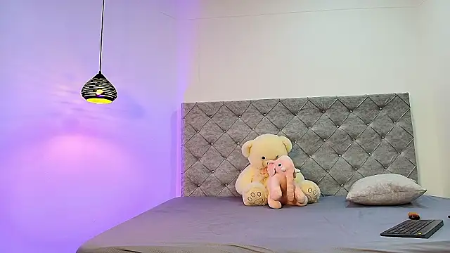 Samanta-Rose online show from 02/27/26, 03:28