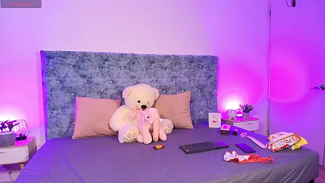 Samanta-Rose online show from 03/06/26, 04:42