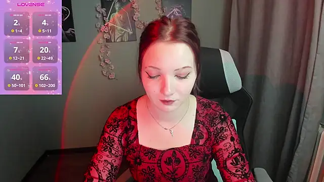 AuroraKane online show from 04/17/26, 04:21