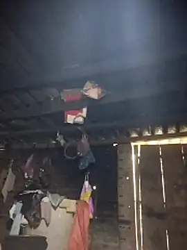 cute-hiphop online show from 03/23/26, 04:05