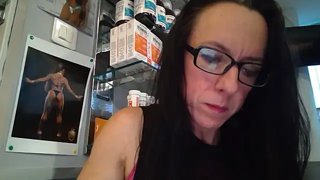 FITGIRL-MAEVA online show from 02/11/26, 04:56