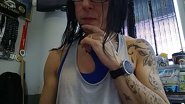 FITGIRL-MAEVA online show from 02/26/26, 12:26