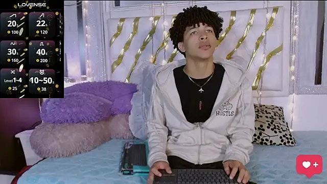 ian smith  online show from 03/13/26, 11:39