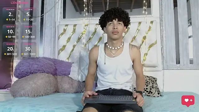 ian smith  online show from 03/16/26, 12:09