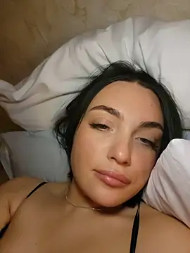 HotDevilGirl  online show from 02/16/26, 05:09