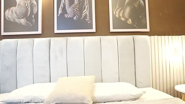 Dalahia Rush online show from 02/04/26, 06:36