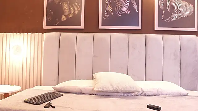 Dalahia Rush online show from 02/13/26, 06:37