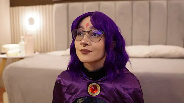 Dalahia Rush online show from 02/28/26, 06:31