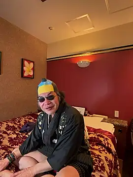 Jap Kabukichan69 Style online show from 04/23/26, 03:30