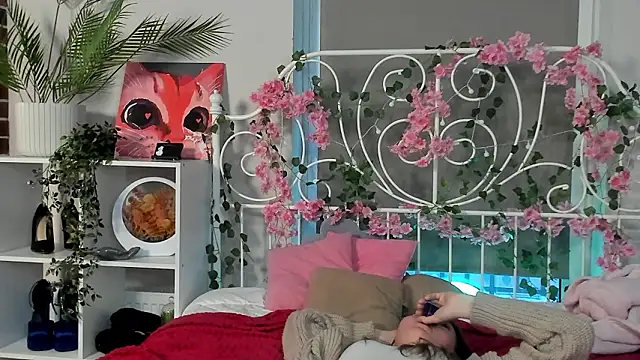 TobiMillinor online show from 03/02/26, 05:08