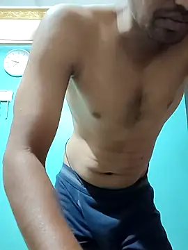 Mumbai handsom92 online show from 03/08/26, 04:00