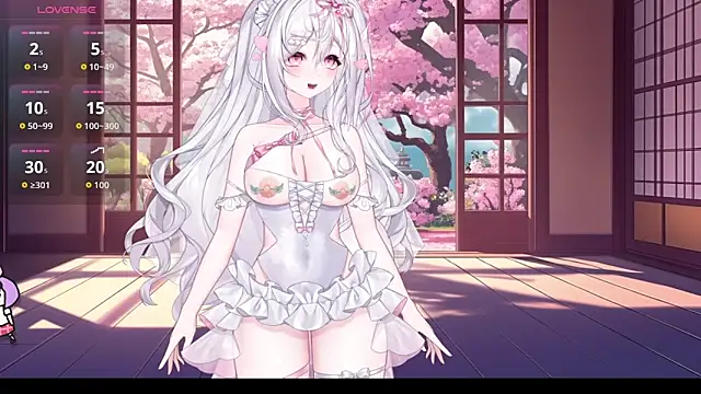 Emi Glow online show from 02/03/26, 03:04