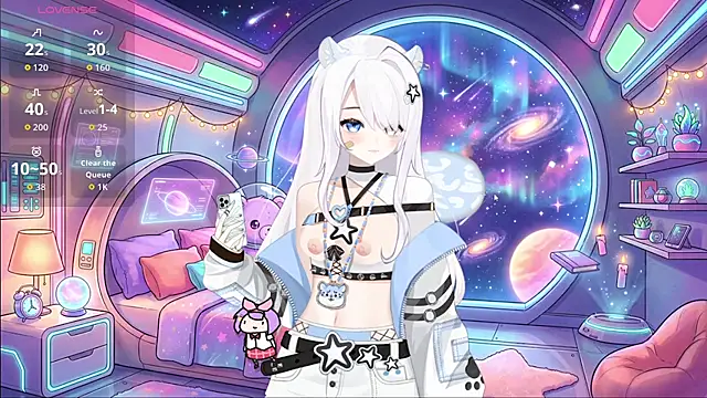 Emi Glow online show from 03/21/26, 02:38